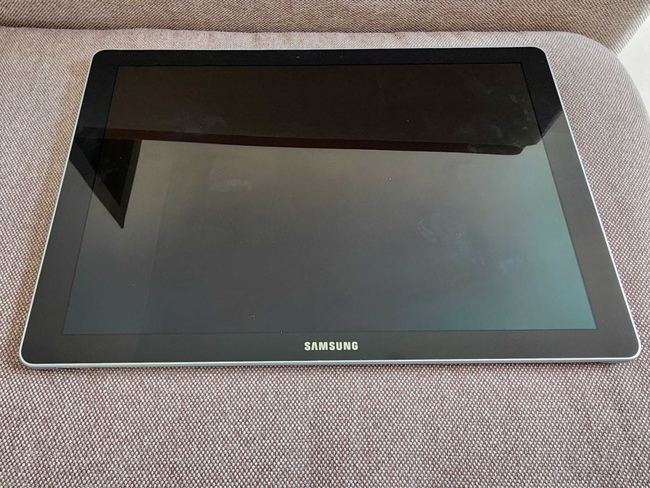 Samsung Galaxy Book 12" 2160x1440 i5-7200U SM-W727 4/128Gb LTE 4G