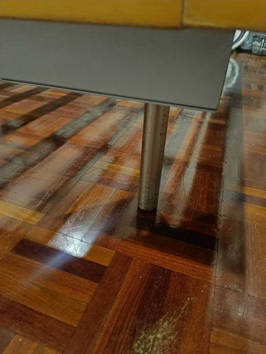 Cama de casal 160x200