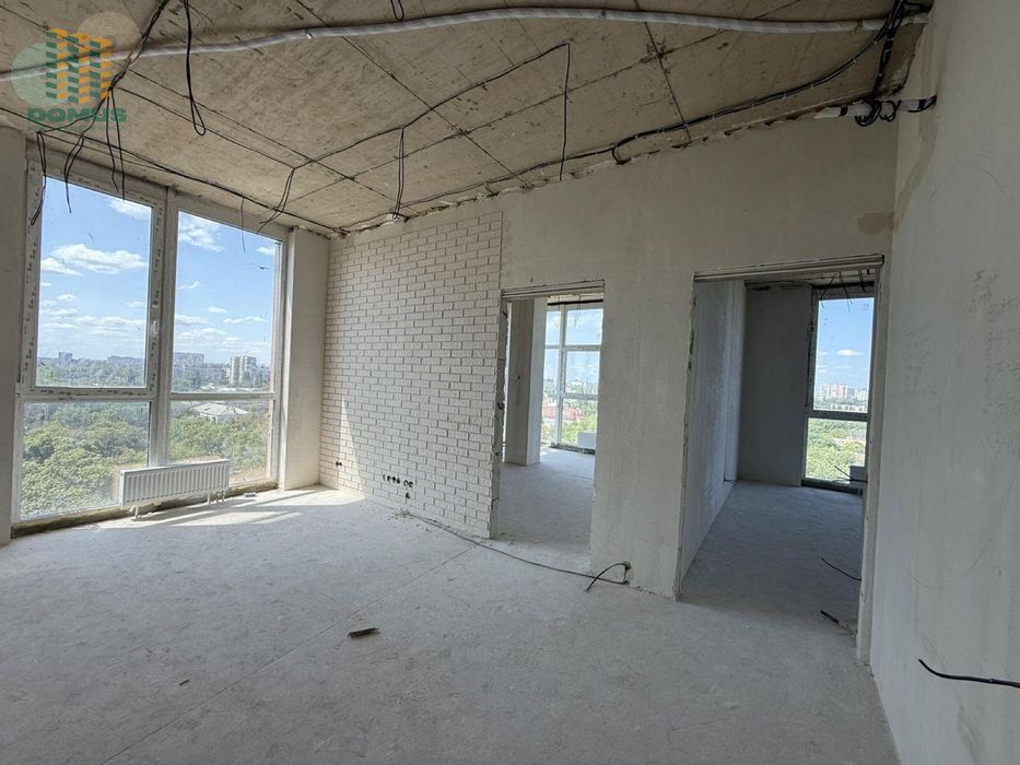 Срочно‼️ 2 комн ЖК Пространство на Гераневой‼️Краснова/Адмиральский