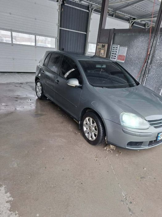 Volkswagen Golf 5