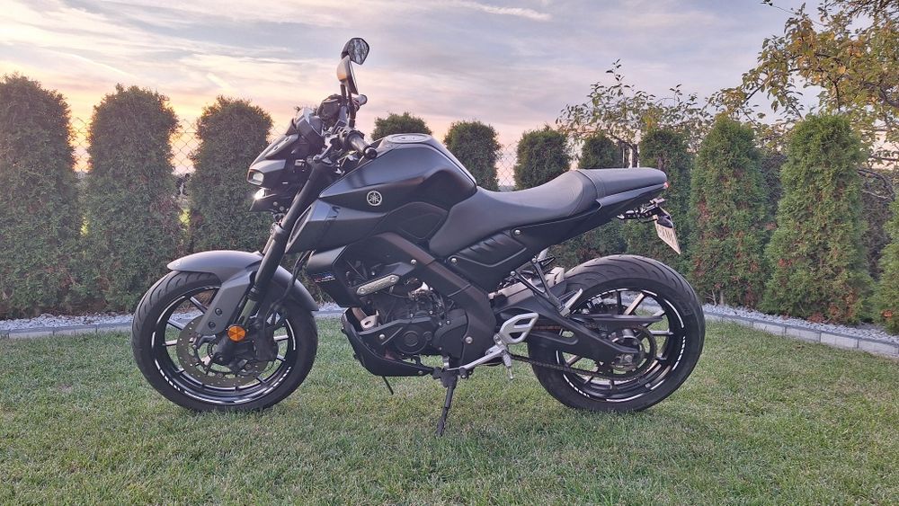 Yamaha