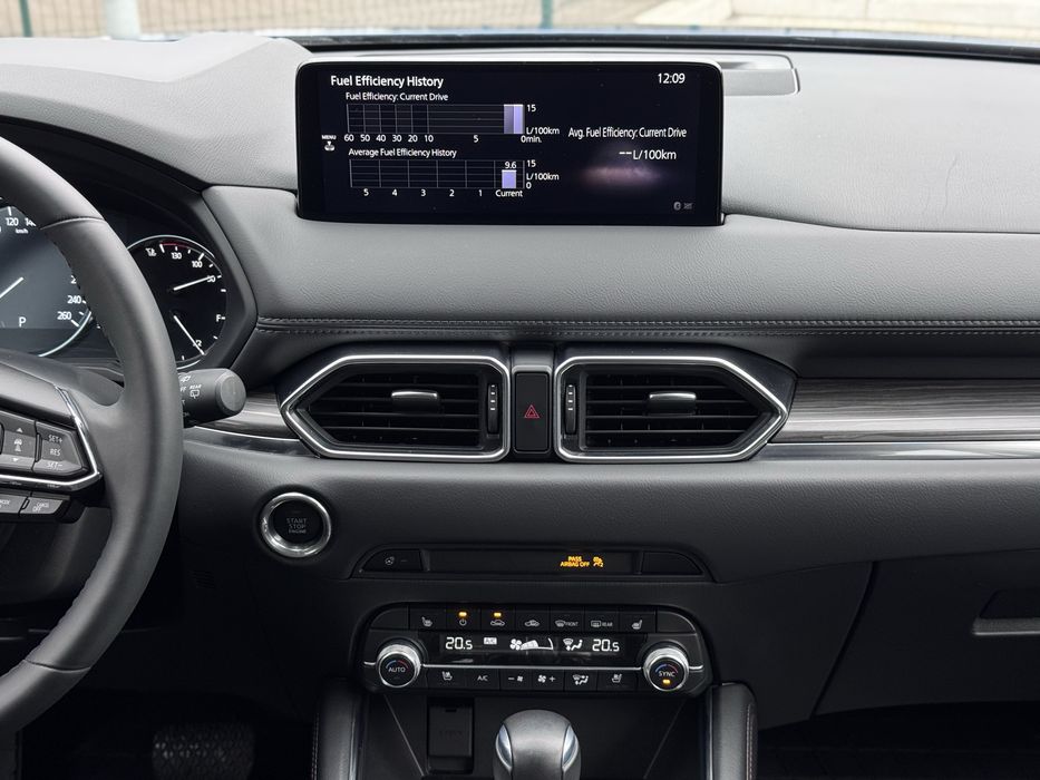 Mazda CX-5 Premium Plus,2023 року,2.5 бензин,автомат,повний привід,31т