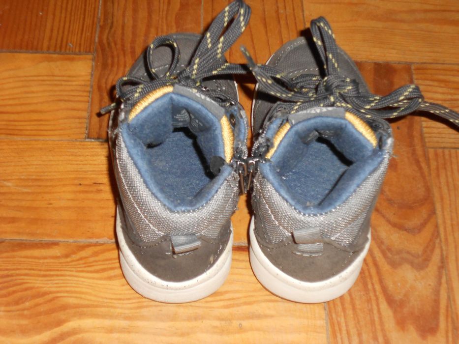 Tenis Zara boys nr 26