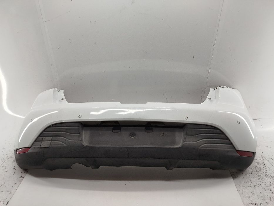 Para Choques Traseiro - RENAULT Clio IV (BH_) | 12 -