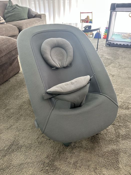 Espreguicadeira bebe Cybex