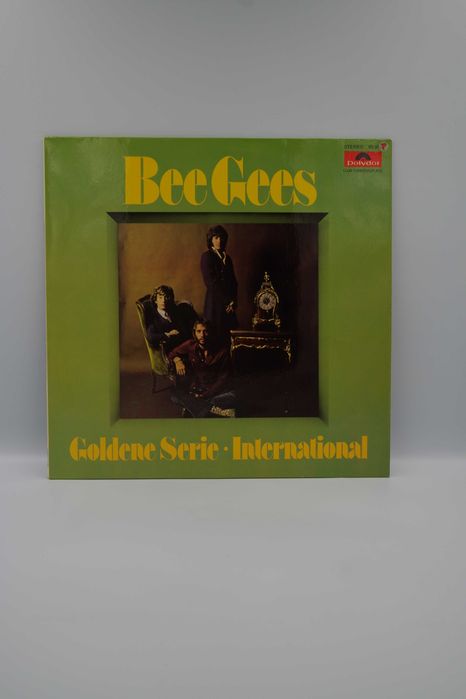 Bee Gees – „Goldene Serie International” (winyl)
