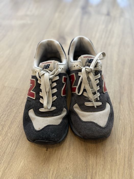 Ténis New Balance 574