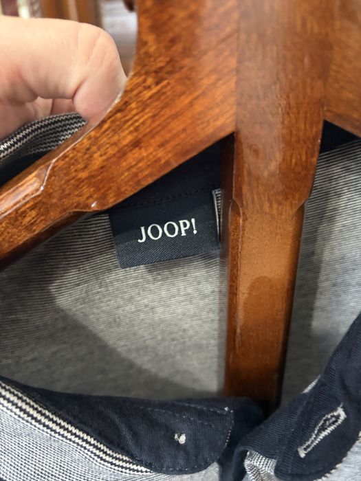 Поло футболка чоловіча Joop