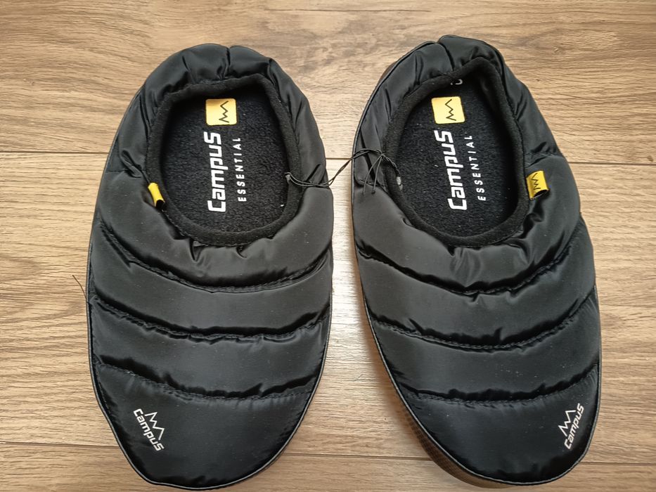 Kapcie papcie męskie Campus rozmiar 42/43