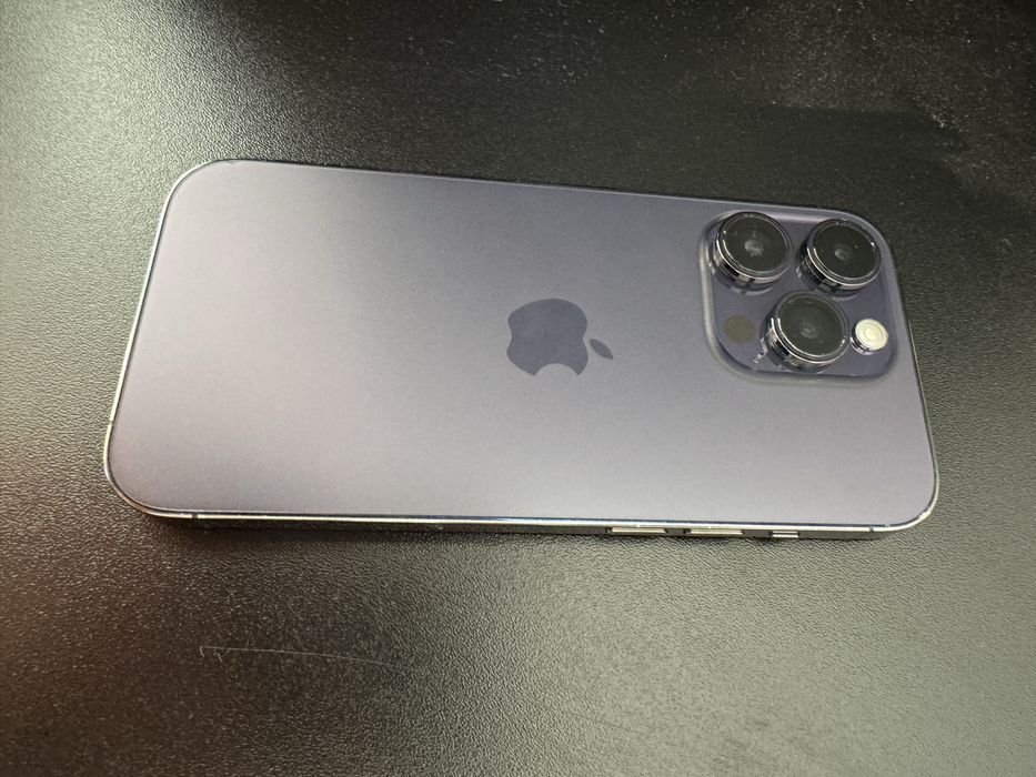 Iphone 14 PRO 128GB
