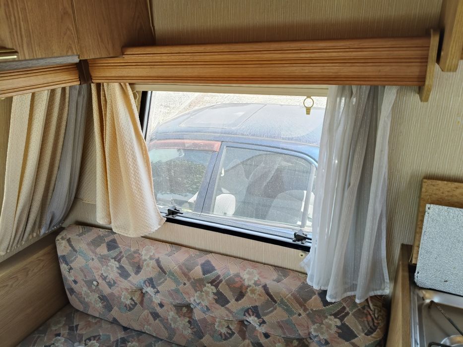 Caravana Brasília 375