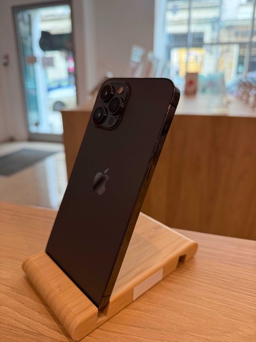 IPHONE 12 Pro Max 128GB | 2 lata gwarancji! | BAT 86% | Raty 0%