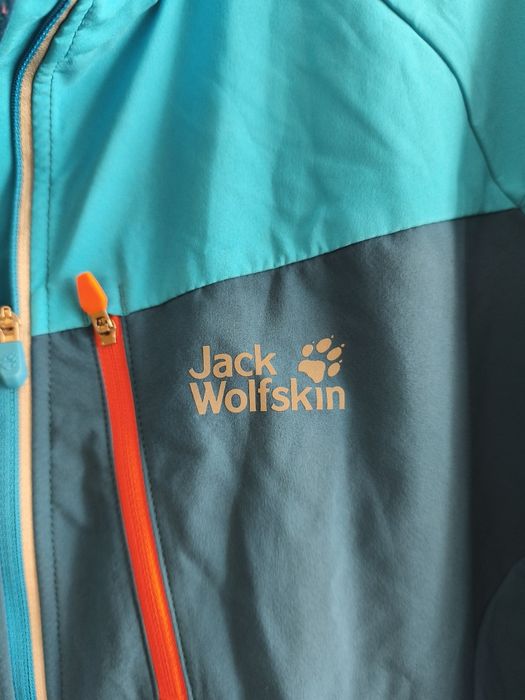 Kurtka męska Jack Wolfskin