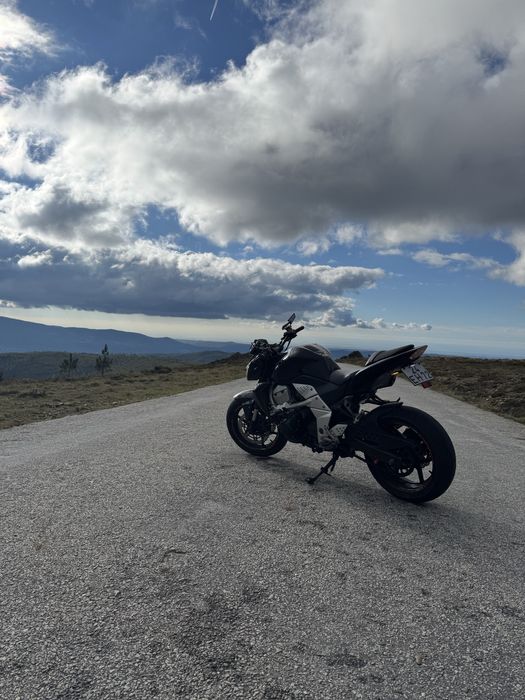 Z750 25kw.