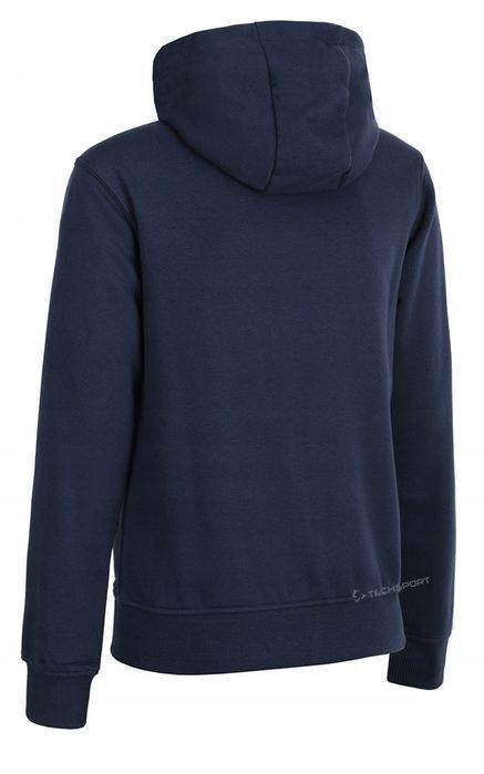 4F Damski Dres Bawełna Komplet Bluza Spodnie / Rozm S