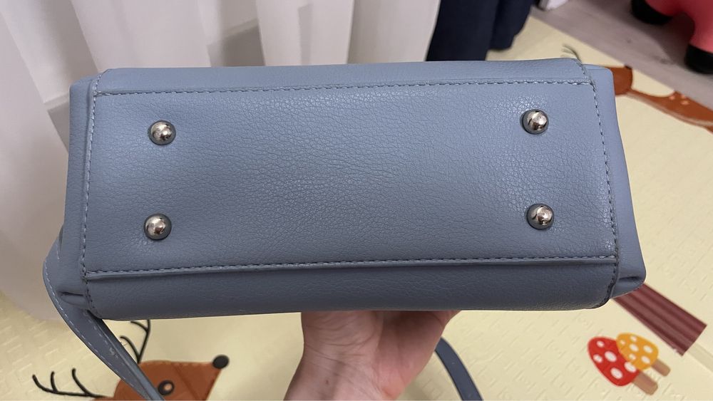 Як нова сумка david jones a-shop