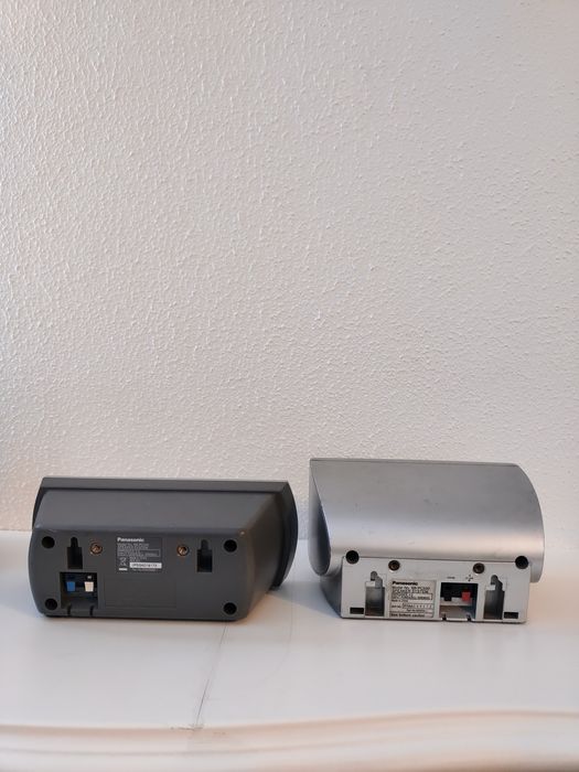 5 Colunas de Som Panasonic SB-PC335, SB-PC520, SB-FS335, SB-FS520 70W