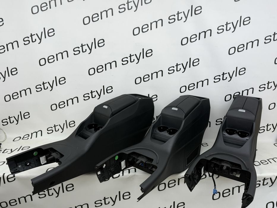 Подлокотник консоль холодильник Mercedes W447 V-Class Metris Vito