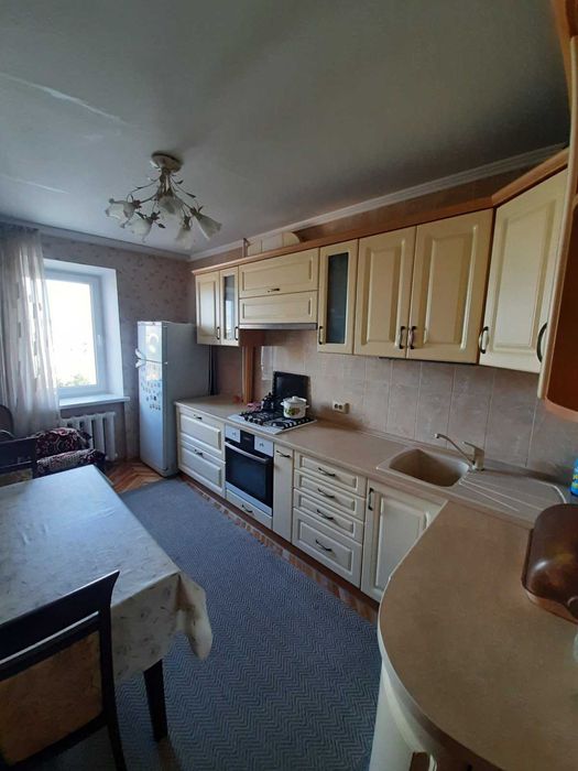 3к цегляний будинок нове планування 2000х / низьке переоформлення!