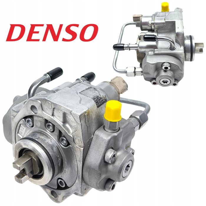 pompa wtryskowa citroen jumper peugeot boxer 2.2 hdi 6c1Q-9b395-ab