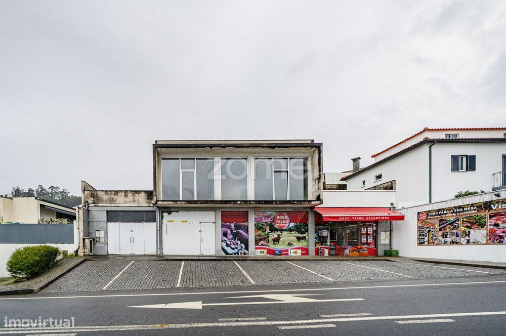 Oportunidade de investimento em Escudeiros, Braga