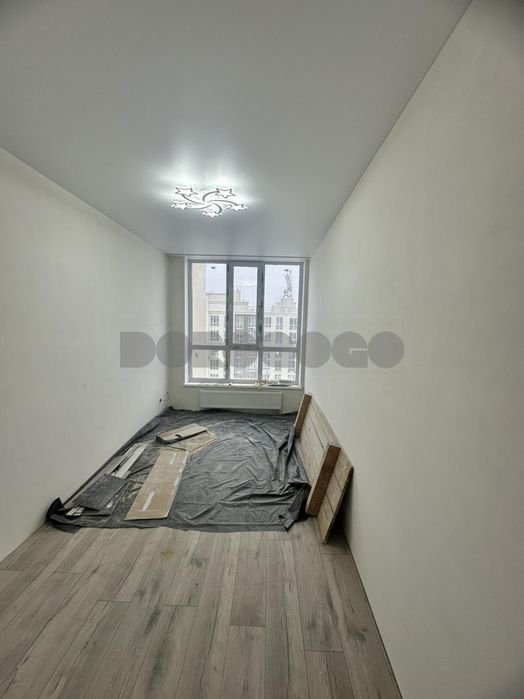 Продаж 3к квартири ЖК Благород Крюківщина