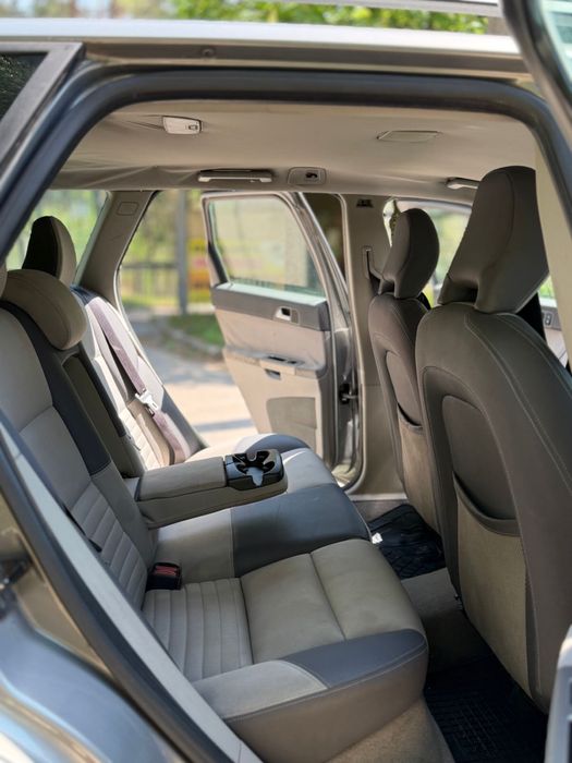 Volvo V50 2.0tdi В Києві!