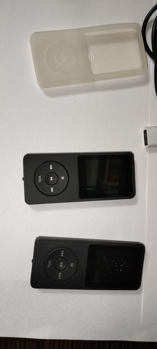 Mp3 плеєр, чохол