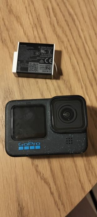 Kamera GoPro HERO12