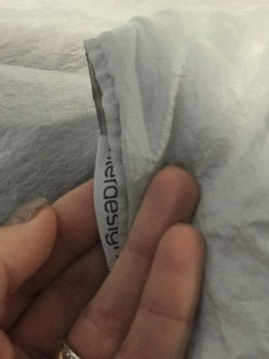 Edredao e almofadas interdesign