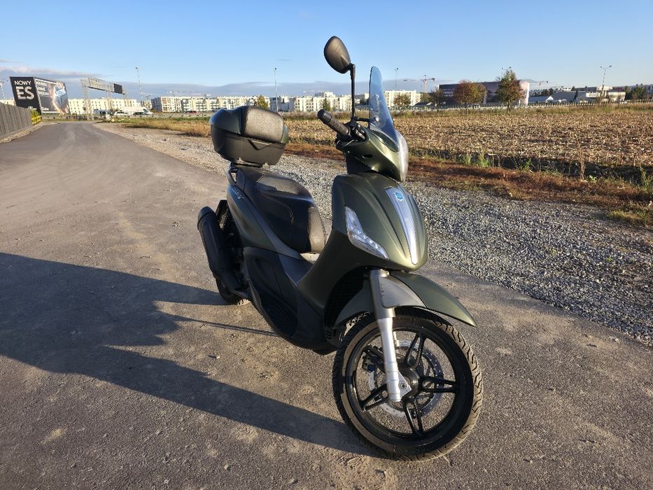 Piaggio