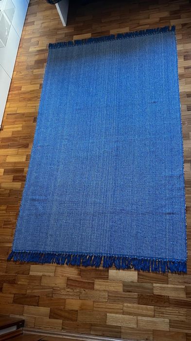 Tapete azil 2,20x1,40m