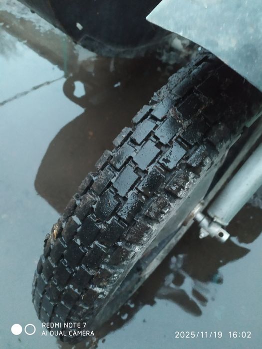 Продам МТ Днепр. С документами