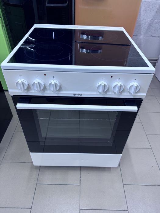 Плита плитка електрична електро бу з Європа Гарантія