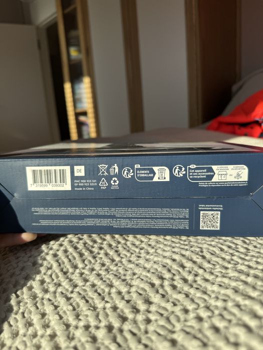 Powerpro Mop nozzle ZE160 electrolux NOWA