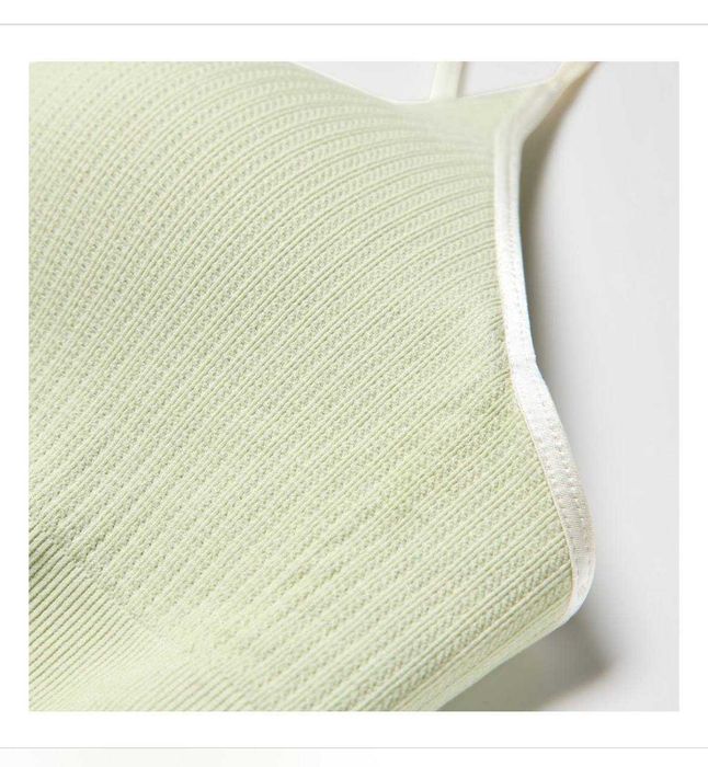 Бра uniqlo wireless bra PRINCESSE tam・tam