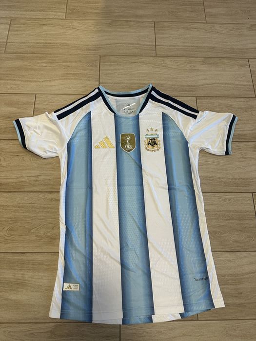 Koszulka Argentyny 2022