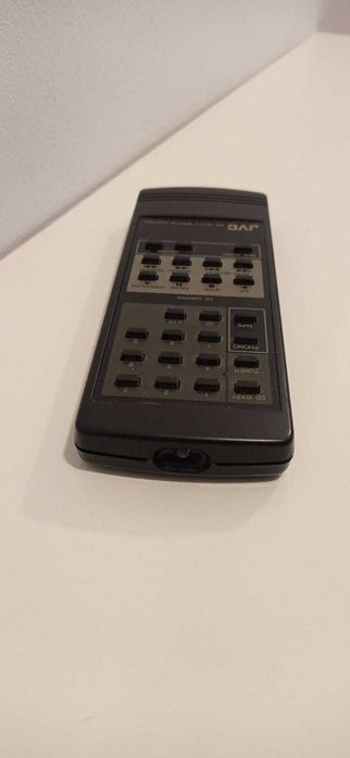 Pilot JVC RM-SR27U - używany, oryginalny