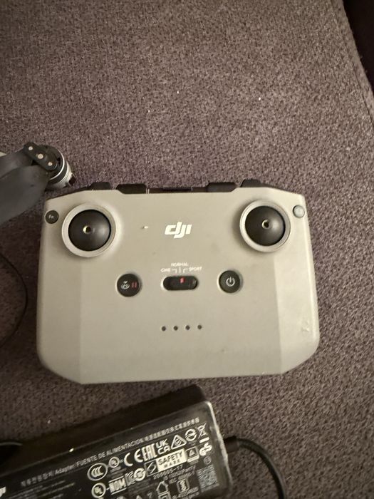 Drone DJI Air 2 mavic