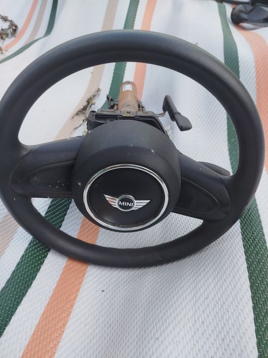 Peças Mini Cooper F56