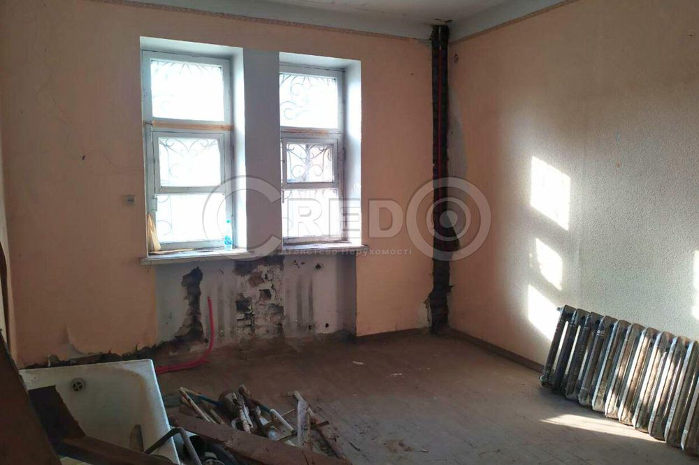 Продаж 2 кімн. квартири з автономним опаленням, р-н Автовокзалу