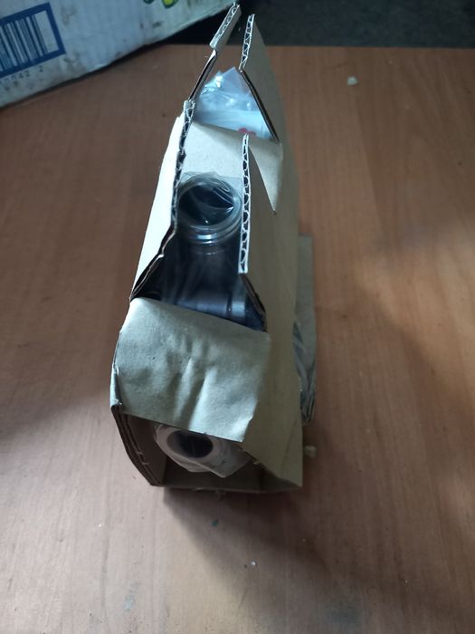 Клешни пивные (раздаточные головки)