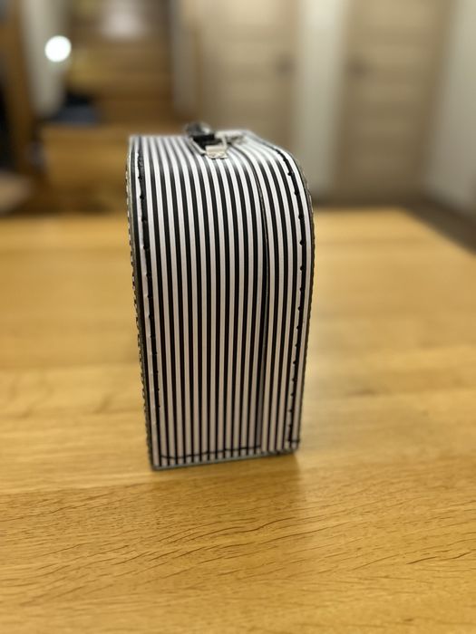 Kuferek - śniadaniowka