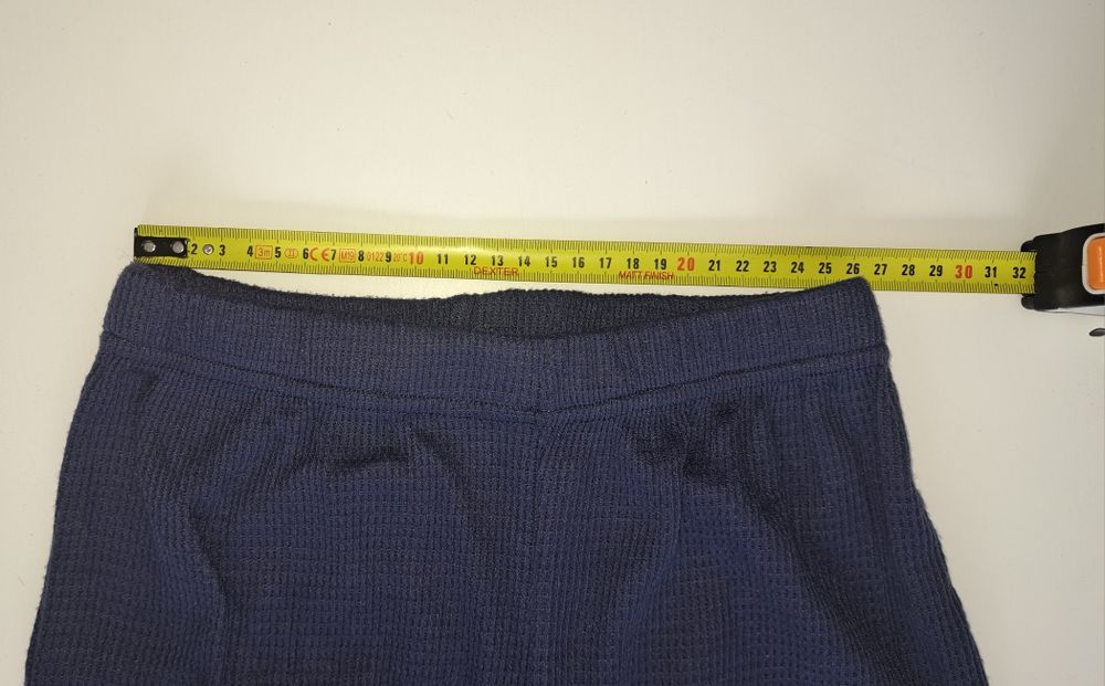 Komplet dla chłopca r. 134