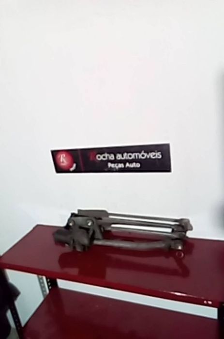 Motor De Limpa Vidros Ford Mondeo Ii Turnier (Bnp)