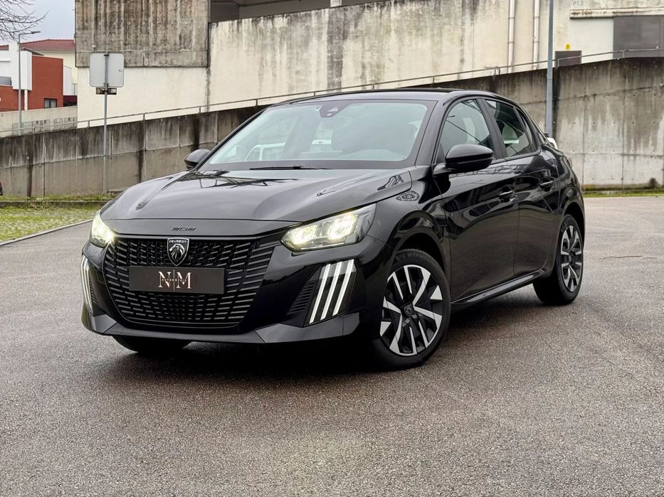 Peugeot 208 1.2 PureTech Active Pack