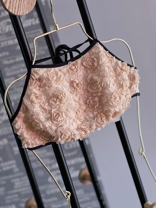 Strój kompielowy luksusowej marki Twinset