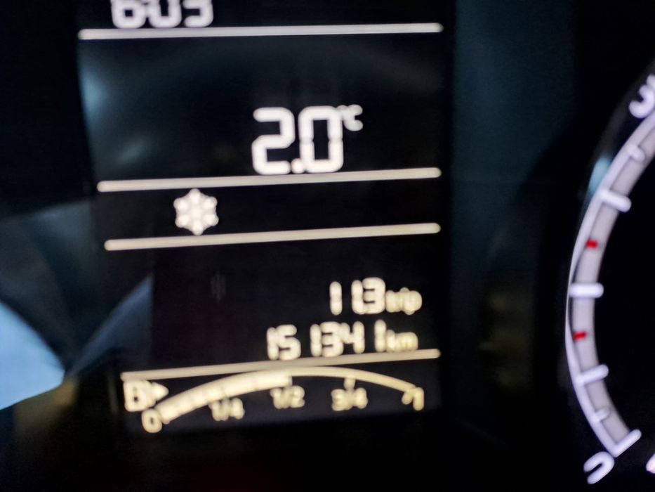 Skoda Rapid 1.0 2019r  151Tyś.km