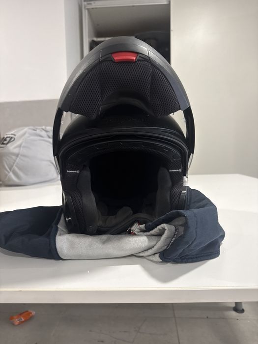 Capacete Schuberth C3 Tamanho M