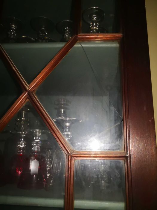 Louceiro grnde estilo Dona Maria